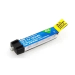 E-flite Part #EFLB1501S45 3.7V 150MAH 45C Lipo Battery: Ph 1.25 (ultra Micro) New. Price: $6.00.