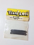 Vintage Rc Team Losi Front Bulkhead Brace For Inner Pin A-1102 Xxt Cr Bk New. Price: $16.00.