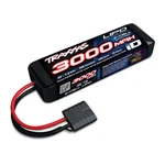 Traxxas 2827X 3000MAH 7.4V 2-CELL Lipo Battery New. Price: $39.95.