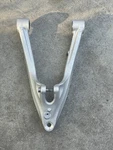 Bmw R1250GS Front Swingarm Suspension Shock Mount Used. Price: $99.00.