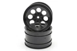New Kyosho OTH245BK 8HOLE Wheel 50MM (BLACK/2PCS/OPTIMA). Price: $12.23.