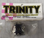 Trinity 4605 Paradox Motor Endbell Black Vintage Rc Brushed Nos New. Price: $19.99.