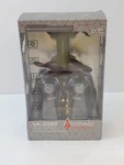 Voyage Aeronautics VA-2080 Ultra Compact Folding Micro Drone Green Sealed New. Price: $29.99.