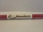Vintage Red Top Flite Super Monokote Covering Film R/c Model Airplane 6 New. Price: $49.99.
