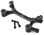 Hot Racing Arrma 4X4 Aluminum Bearing Steering Bellcrank (black) HRAATF4801 New. Price: $38.88.