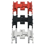 Rcawd Alloy Skid Plate Center Gear Box Mount For 1/24 Axial SCX24 Upgrade Parts New. Price: $13.99.