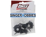 Losi LOS-2433 22S Sprint Transmission Case Hh New. Price: $10.99.