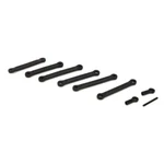 Ecx 214002 Link Set, Plastic: 1/18 4WD All New. Price: $11.99.