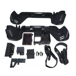 Arrma Vorteks 223S 4X4 Blx V4 Side Guards Battery Straps Receiver Box Blocks New. Price: $14.99.