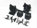 ASC80949 Team Associated RC8B4.1 Buggy Front Rear Gear Box Bulkheads New. Price: $15.19.