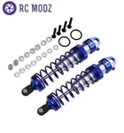 Hot Racing TD100X06 Aluminum 100MM Big Bore Shocks (2) New. Price: $28.88.