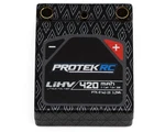 Protek Rc 2S 30C Hv Hardcase Lipo Battery For Losi Micro-b (7.6V/420MAH) W/char New. Price: $45.59.