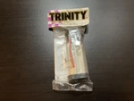 Vintage TRINITY#5102 Battery Stick Pack Kit Kyosho RC10 Losi New. Price: $19.99.