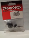 Traxxas 7093 Gear Set, Transmission New. Price: $8.99.