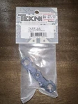 Tekno Rc 9164 Hinge Pin Brace (cnc 7075 EB/NB48 2.0 D Block) New. Price: $21.24.