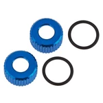 Team Associated 31327 - Shock Bottom Cap VCS3 New. Price: $12.58.