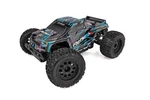 Team Associated 20190 1/14 Reflex 14MT 4WD Monster Truck - Blue & Purple New. Price: $229.99.