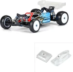 Racing Axis Light Weight Clear Body Ae B7 PRO365125 New. Price: $32.80.