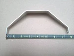 Great Planes Dural L-1/2 Aluminum Landing Gear GPMQ1800 .09 Size Brand New!. Price: $10.25.