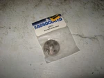 Associated RC8 Diff Gear Steel Gray (1) 89113 New. Price: $34.77.