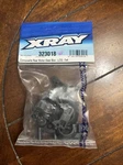 Xray XB2 Lcg Composite Rear Motor Gear Box Set XRA323018 New. Price: $29.99.