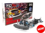 Associated 30140 1/10 TC7.2CC 4WD Electric Road Collectors Clear Edition Kit New. Price: $329.95.