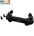 Hot Racing Axial SCX10 Ii 2 Aluminum Rear Bumper Mount SCXT03JR01 New. Price: $18.37.