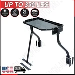 Rv Generator Trailer Tray A-frame Mounted Cargo Carrier Rack Storage CC255 New. Price: $176.88.