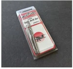 Rc Airplane, Etc. Great Planes Tap And Drill Set 5MM GPMR8114 New. Price: $7.75.