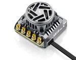 Hobbywing Xerun XR10 Pro G3X Stock Spec 1/10 160A Sensored Brushless Esc Grey New. Price: $224.99.