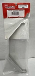 Great Planes Dural L-1/2 Aluminum Landing Gear GPMQ1800 .09 Size Brand New!. Price: $14.40.