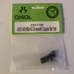 Axial Heavy Duty Driveshaft Coupler Set Yeti AX31148 New. Price: $22.52.