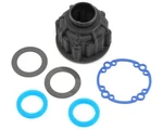 Traxxas X-maxx/xrt Differential Housing Carrier TRA7781 New. Price: $9.95.