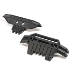 Arrma ARA320605 Mt Bumper Set New. Price: $10.99.