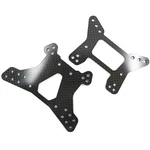 New Yeah Racing TATF-001 Front & Rear Graphite Damper Mount Tamiya Top Force. Price: $24.99.