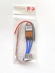 Hobby King 18-20A Esc, 2A Bec Electronic Speed Controller For Rc Airplanes New. Price: $20.00.