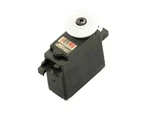 Hrp Hitec D85MG 32 Bit Premium Metal Gear Micro Servo .13SEC/60OZ New. Price: $82.47.