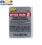 Pacer Technology Zap PT-31 After Run Engine Oil Oz PAAPT31 New. Price: $10.62.