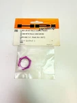 Hpi Racing 2-SPEED Lock Nut M19X0.8 (#87083) New. Price: $11.03.