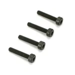 Du-bro 2122 3.0 X 8MM Socket Head Cap Screw (4-PACK) New. Price: $11.35.