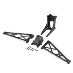 Losi Standing Composite Pm-mx/sm LOS261001 Elec Car/truck Replacement New. Price: $28.99.