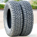 Tires Thunderer Ranger A/tr 275/70R18 Load 10 Ply At All Terrain New. Price: $386.99.