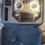 Frsky X10S Express Console Rc Transmitter 2.4GHZ For 17 Years & Up New. Price: $300.00.