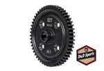 Traxxas 9652X Spur Gear, 52-TOOTH, Machined Steel (1.0 Metric Pitch) New. Price: $34.95.