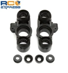 Associated RC8B3 Steering Blocks ASC81065 New. Price: $20.23.