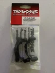Traxxas Mount Arm/steering Stops 5343X New. Price: $6.79.