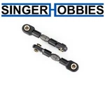 Traxxas 10542 Toe Links, Steel (36MM) (2) 4-TEC 2.0 Drift TRA1 New. Price: $11.75.