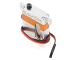 Savox SG-1211MG High Torque Glider Wing Servo Aluminum Case Voltage Hv New. Price: $93.00.