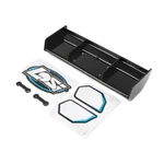 Losi Wing Black Dbxl LOS251046 Elec Car/truck Replacement Parts New. Price: $27.99.