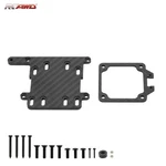 Carbon Fiber Esc Mount Power Switch Plate For Arrma 1/5 Kraton Outcast 6S New. Price: $35.99.